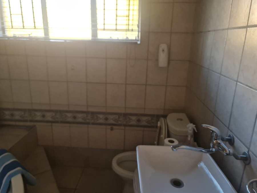 4 Bedroom Property for Sale in Protea Park North West